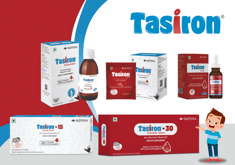 Tasiron