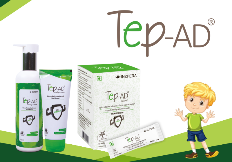 Tepad