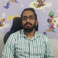 Dr. Pavan Jadhav