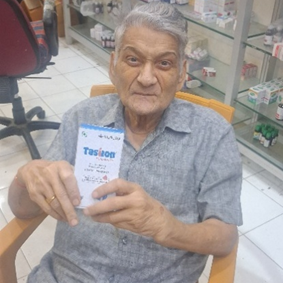 Rajendra Sanwariya