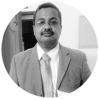 Dr. AV Ravishankar