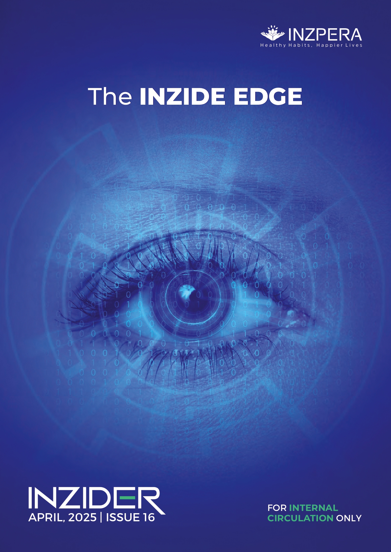 Inzider Issue 16